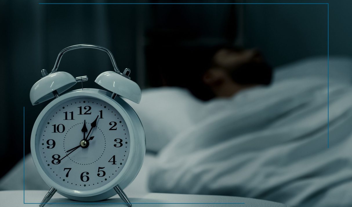 What Is CBT-I? The Proven, Drug-Free Solution for Insomnia