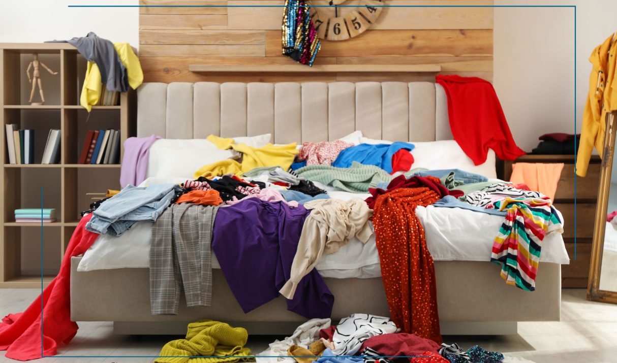 Is Your Bedroom Helping or Hurting Your Sleep?