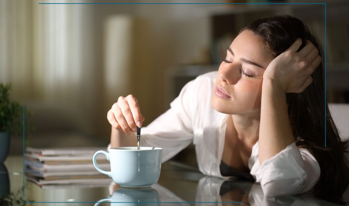 Why You’re Still Tired After 8 Hours of Sleep (and What to Do About It)